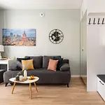 Koszykowa Apt 51 Superapart
