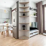 Koszykowa Apt 51 Superapart