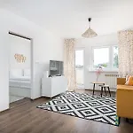 Rentplanet - Apartament Marzanny