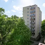 Rentplanet - Apartament Marzanny