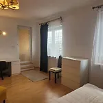 Room Near The Center Of Warsaw, Bora Komorowskiego 35