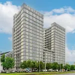 Studio Close To Westfield Arkadia By P&O