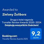 Zielony Żoliborz