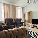 Warsaw Apartament