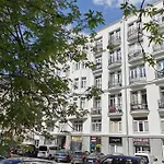 Varsovia Lux Suite
