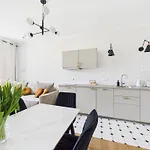 Warsaw Premium Apartments Old Town