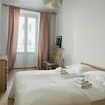 Warsaw Apartament