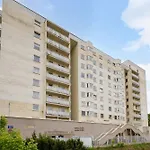 National Stadium Cozy Retreat Apartment