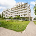 National Stadium Cozy Retreat Apartment