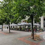 Charlie Apartment City Center