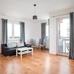 Racjonalizacji Paris Apartment