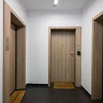 Racjonalizacji Paris Apartment