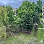 Zielona Ochota