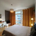 Prestige Centrum Apartments