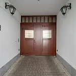 Praga Lochowska Deluxe Apartment