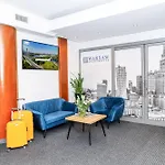 Warsaw Apartments - Apartamenty Sadyba