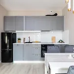 Superapart Przy Forcie 12
