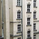 Kamienica Srodmiescie Apartment 18B