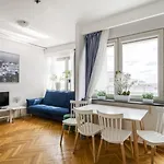 Labo Apartment Plac Teatralny