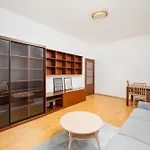 Pole Mokotowskie Homely Apartment By Bookinghost