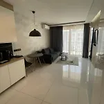 Premium Apartament Grzybowska