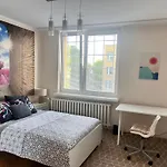 Corazziego Apartment Warsaw Plac Bankowy