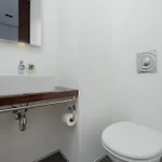 Air-Conditioned Apartment Near Lazienki Park With Parking By Noclegi Renters