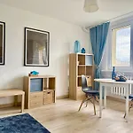 Cozy Apartment Pge Stadium