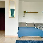 Cozy Apartment Pge Stadium