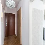 Chalubinskiego 9 Superapart