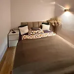 Warsaw Stay