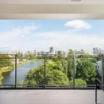Jezioro Goclawskie View Apartment By Bookinghost