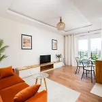 Jezioro Goclawskie View Apartment By Bookinghost