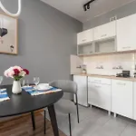 Ogrodowa Sunny Apartment