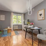 Ogrodowa Sunny Apartment