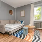 Ogrodowa Sunny Apartment