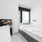 Rentplanet - Towarowa Towers