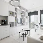 Rentplanet - Towarowa Towers