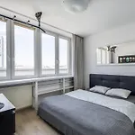 Apartament Centrum