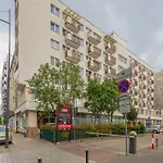 Studio Chmielna Dla 3 Osob Centrum Warszawy By Noclegi Renters