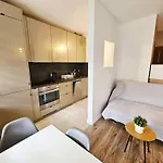 Green Kabaty Apartment 5