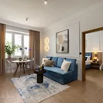 Movo Selected Old Town Apartment
