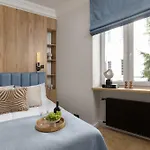 Movo Selected Old Town Apartment