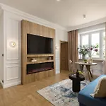 Movo Selected Old Town Apartment