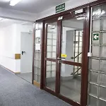 Top Floor Hostel