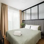 Port Praski Superior Apartment By Bookinghost