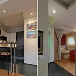 Lionsapartments Mokotow