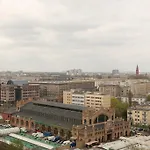 Studio Grzybowska - Warsaw Center