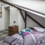 Attic Place