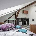 Attic Place